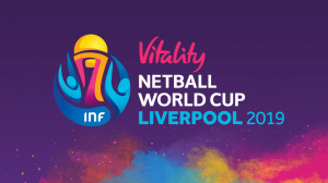 womens vitality  netball world cup