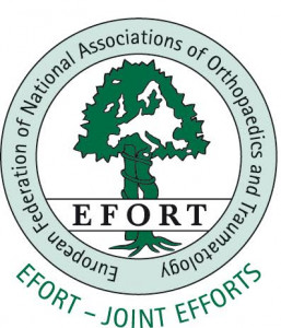 The European Federation of National Associations of Orthopaedics and Traumatology (EFORT)
